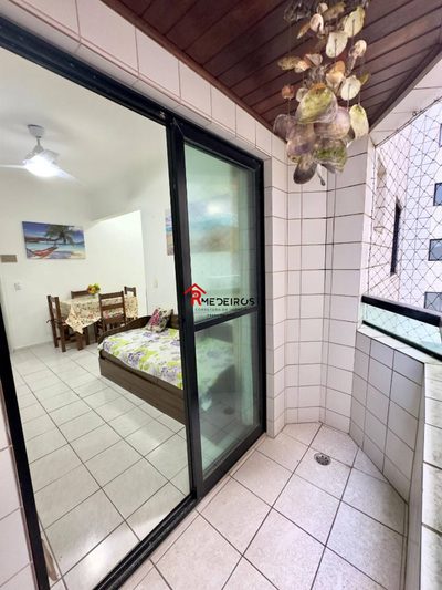 Apartamento, 1 quarto, 42 m² - Foto 4