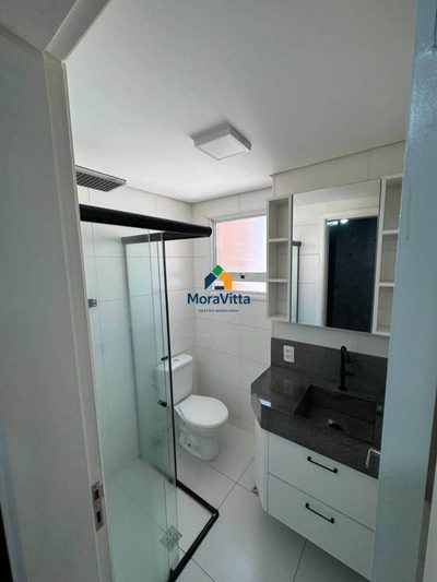 Apartamento, 2 quartos, 54 m² - Foto 4