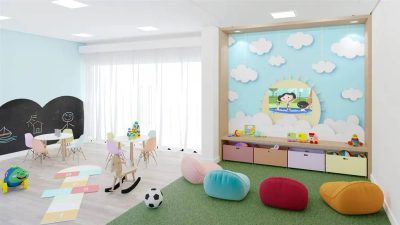 Apartamento, 2 quartos, 84 m² - Foto 2
