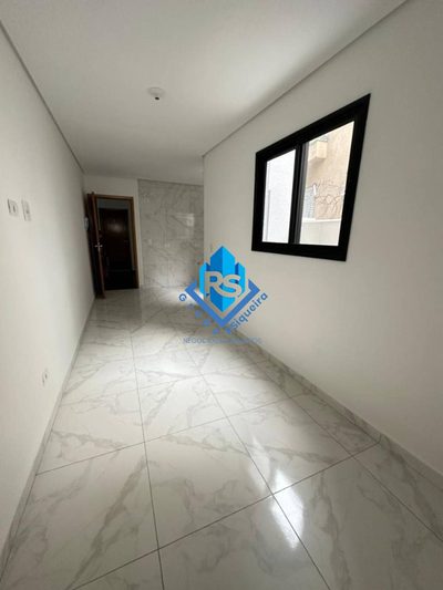 Apartamento, 2 quartos, 45 m² - Foto 2
