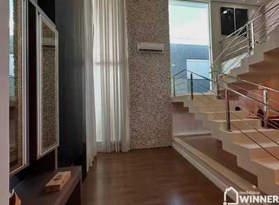 Sobrado, 3 quartos, 300 m² - Foto 4