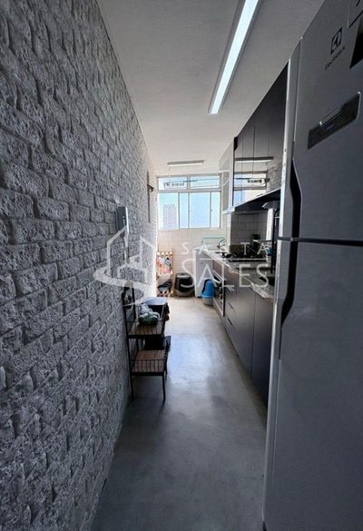 Apartamento, 2 quartos, 48 m² - Foto 3