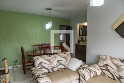 Apartamento, 3 quartos, 90 m² - Foto 4