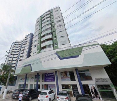 Apartamento, 3 quartos, 80 m² - Foto 2