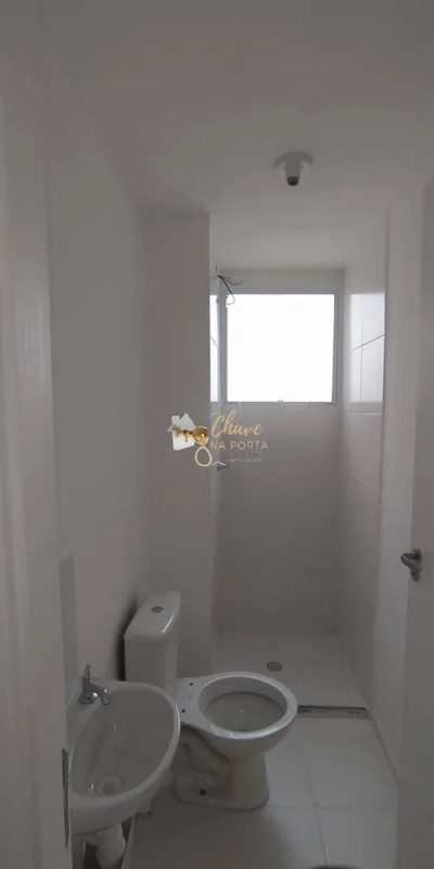 Apartamento, 2 quartos, 41 m² - Foto 4