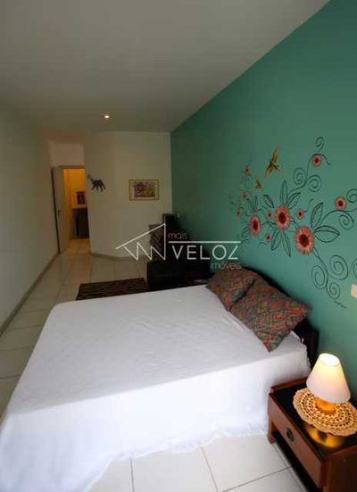 Apartamento, 2 quartos, 87 m² - Foto 1
