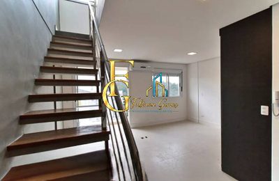 Apartamento, 1 quarto, 65 m² - Foto 2