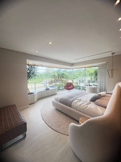 Apartamento, 4 quartos, 365 m² - Foto 4