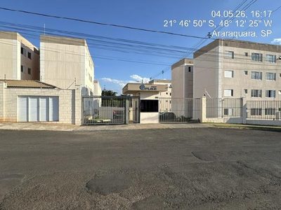 Apartamento, 2 quartos, 47 m² - Foto 1