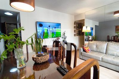 Apartamento, 2 quartos, 71 m² - Foto 5