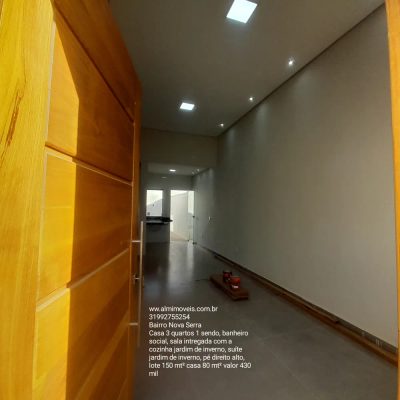 Casa, 3 quartos, 120 m² - Foto 5