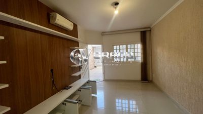 Sobrado, 3 quartos, 187 m² - Foto 1