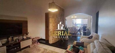Sobrado, 5 quartos, 248 m² - Foto 2