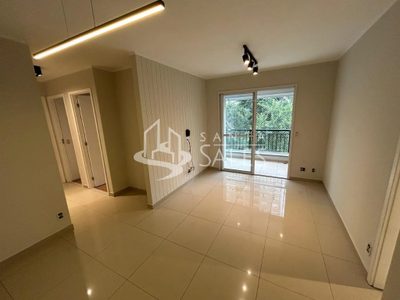 Apartamento, 3 quartos, 120 m² - Foto 3