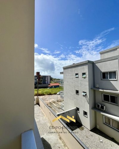 Apartamento, 2 quartos, 59 m² - Foto 1