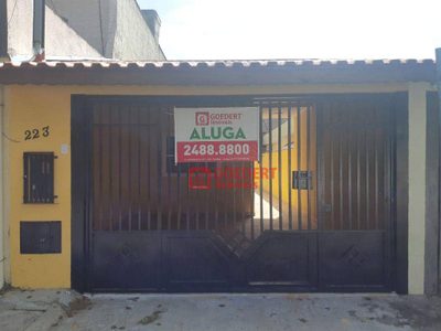 Casa, 2 quartos, 120 m² - Foto 2