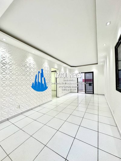 Apartamento, 2 quartos, 73 m² - Foto 3