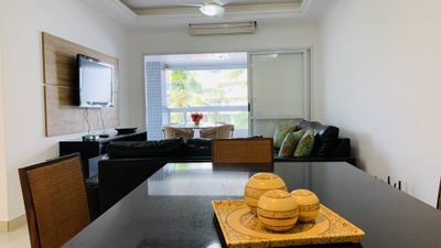Apartamento, 3 quartos, 103 m² - Foto 4
