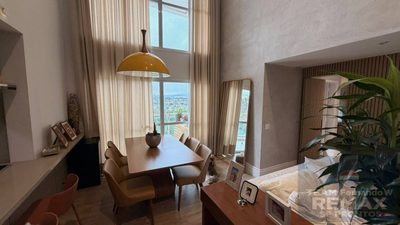Apartamento, 3 quartos, 110 m² - Foto 4