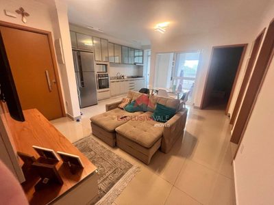 Apartamento, 3 quartos, 82 m² - Foto 4