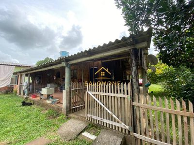 Sítio, 2 quartos, 1400 m² - Foto 3