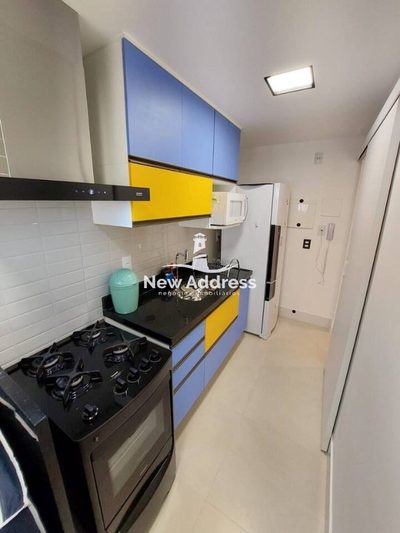 Apartamento, 2 quartos, 66 m² - Foto 5