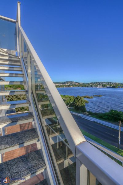 Cobertura, 3 quartos, 318 m² - Foto 4