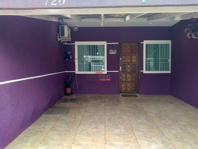 Casa, 2 quartos, 71 m² - Foto 3