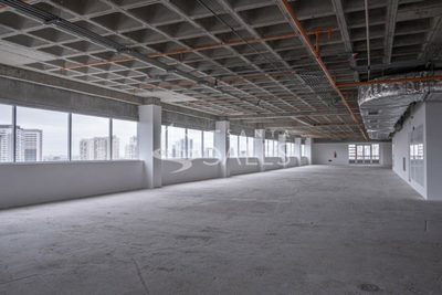 Sala-Conjunto, 1114 m² - Foto 3