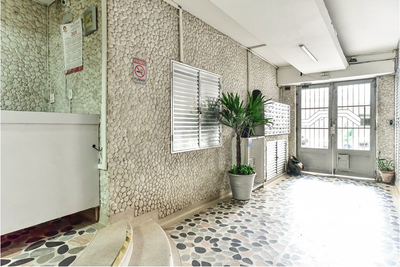 Apartamento, 1 quarto, 33 m² - Foto 3