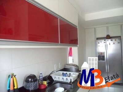 Apartamento, 2 quartos, 95 m² - Foto 1