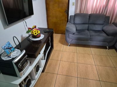 Apartamento, 2 quartos, 50 m² - Foto 1