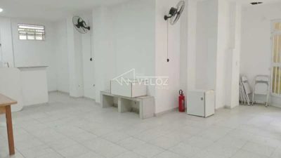 Apartamento, 1 quarto, 46 m² - Foto 1