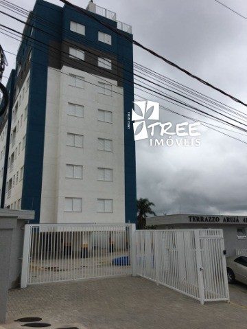 Apartamento, 2 quartos, 64 m² - Foto 2