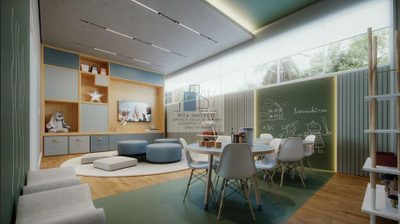 Apartamento, 2 quartos, 78 m² - Foto 5