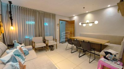 Casa, 2 quartos, 100 m² - Foto 1