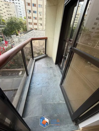 Apartamento, 2 quartos, 58 m² - Foto 3