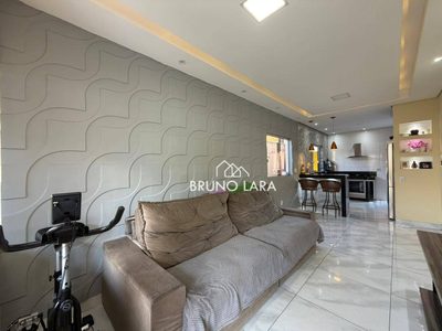 Casa, 3 quartos, 175 m² - Foto 4