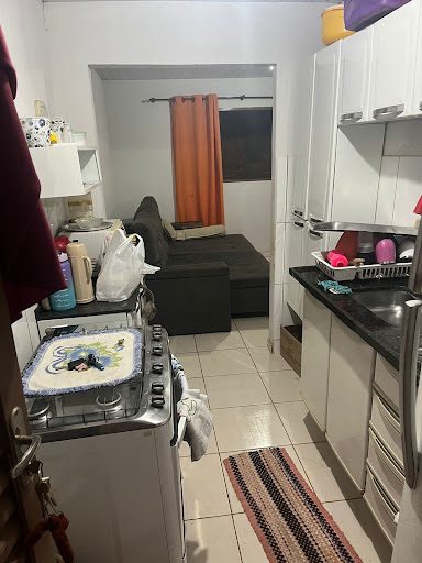 Casa, 2 quartos - Foto 3