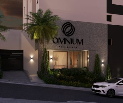 Apartamento, 1 quarto, 21 m² - Foto 2