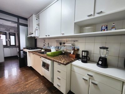 Apartamento, 3 quartos, 125 m² - Foto 5
