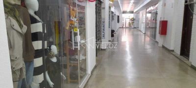 Loja-Salão, 22 m² - Foto 3