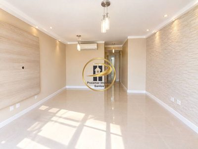 Apartamento, 3 quartos, 109 m² - Foto 4