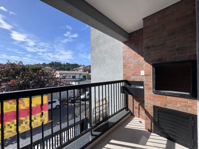Apartamento, 2 quartos, 73 m² - Foto 1