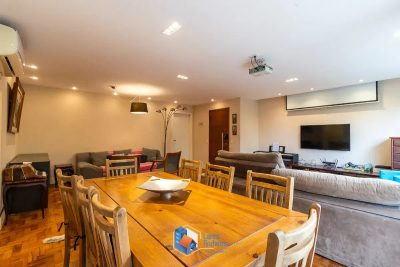 Apartamento, 4 quartos, 160 m² - Foto 3