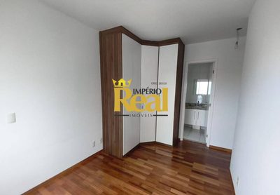 Apartamento, 2 quartos, 62 m² - Foto 3