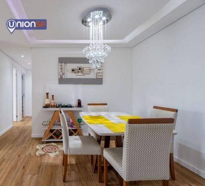 Apartamento, 3 quartos, 110 m² - Foto 4