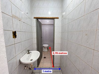 Loja-Salão, 84 m² - Foto 3