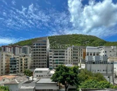 Apartamento, 4 quartos, 287 m² - Foto 1