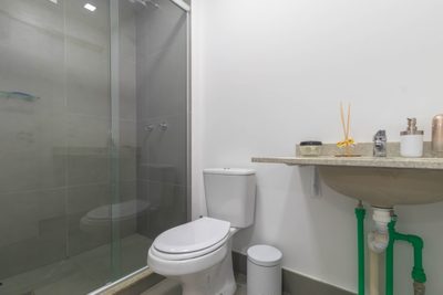 Apartamento, 2 quartos, 60 m² - Foto 2